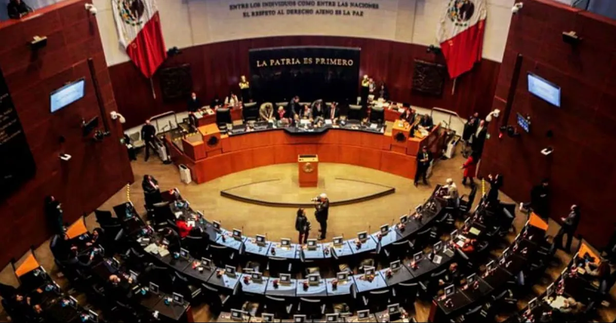 Avanza en comisiones reforma a la Ley de Amparo para evitar suspender obras