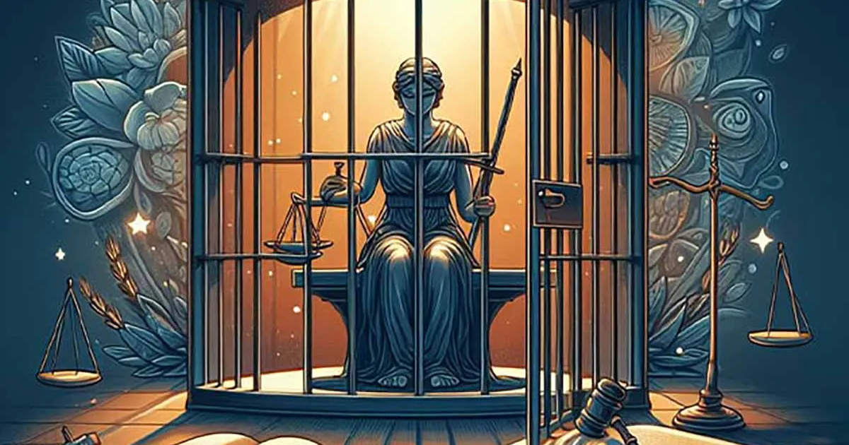 Anulan prisión preventiva en Coahuila; prohíben capturas por delitos graves