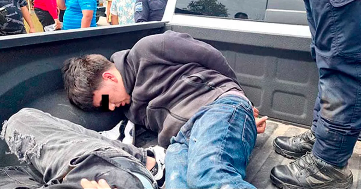 Comparten autoridades de Coahuila y Estados Unidos información de delincuente juvenil