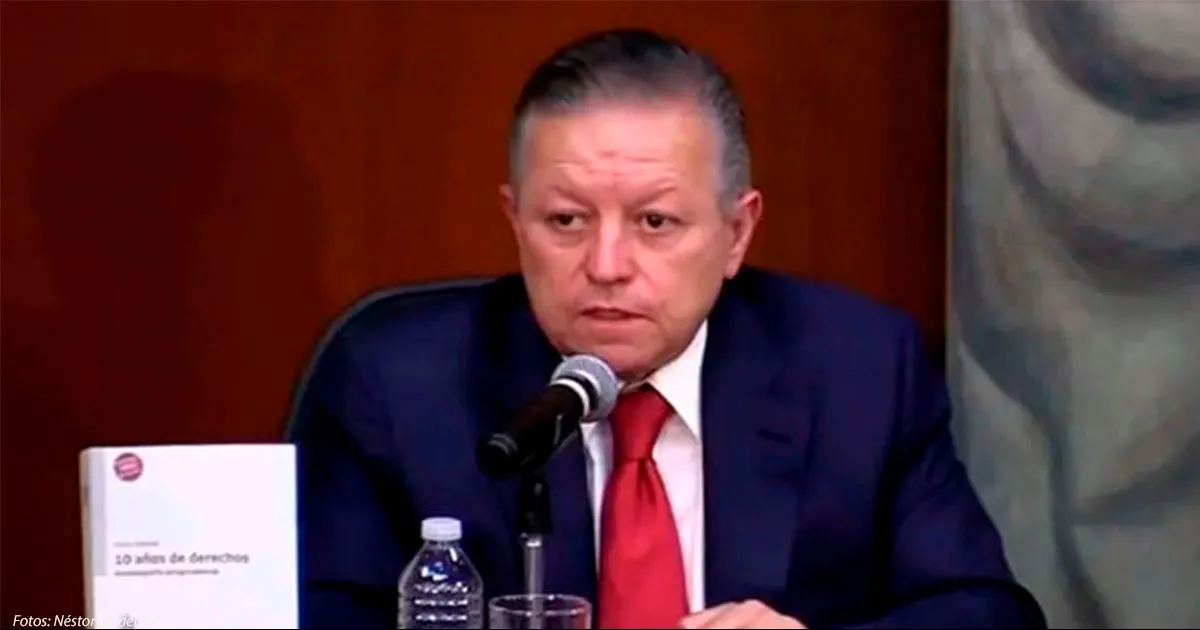 Ministra Norma Piña ordena investigar a excolaboradores de Zaldívar tras denuncia anónima