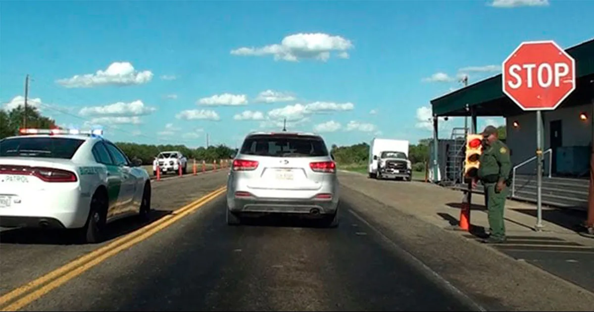 Condenan a traficante de drogas a 18 años de cárcel en Eagle Pass