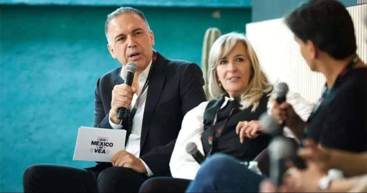 ‘Foro Netflix: Que México se vea’ quiere contar mejores historias