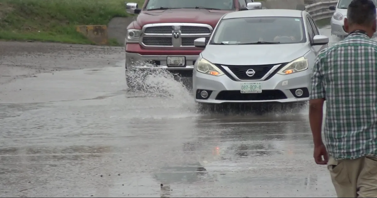 Sondea SIMAS líneas cercanas para ayudar a desahogar la carga de drenaje