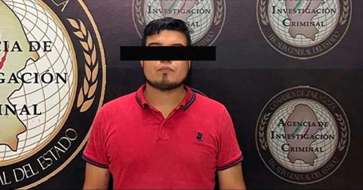 La droga, el vehículo y el detenido, fueron canalizados ante el Ministerio Público del Fuero Común.