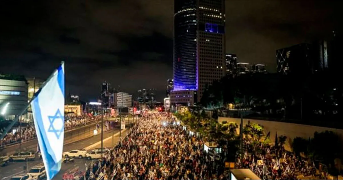 Pone México teléfonos de emergencia para mexicanos en Medio Oriente