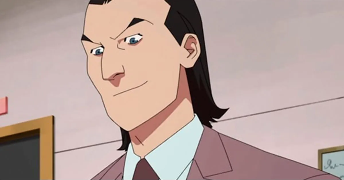 Amazon despidió a Ezra Miller de Invencible