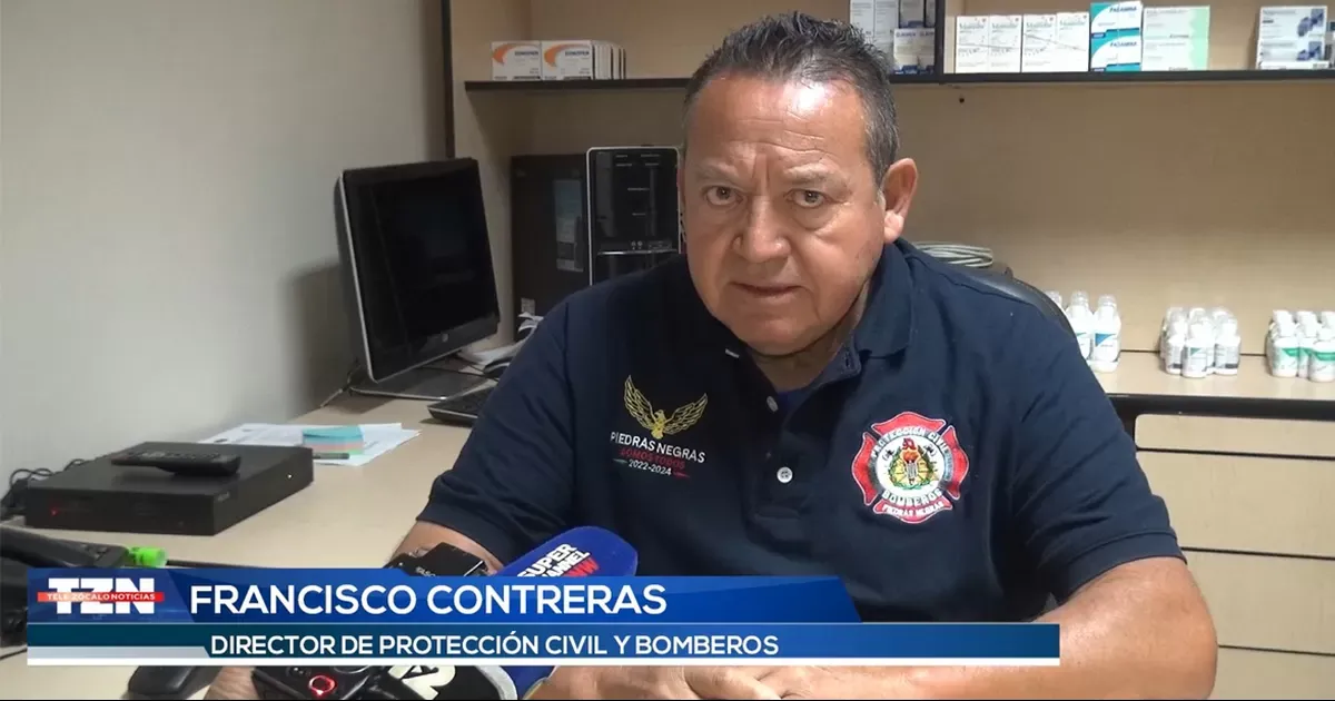 Hay 24 se interesan en ingresar a la Tercera Generación de la Academia de Bomberos