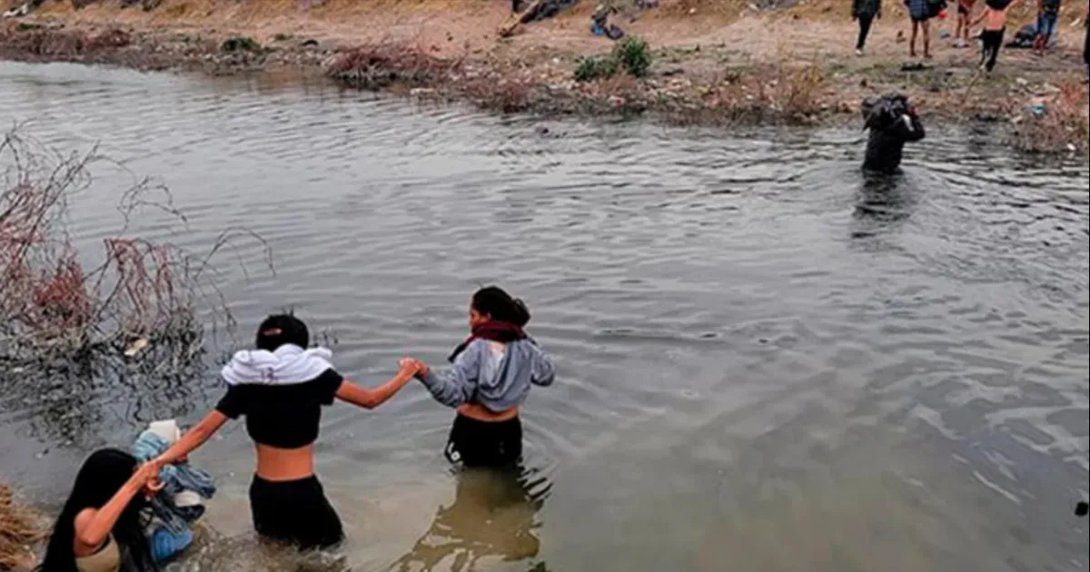 Migrantes comienzan a ver otras fronteras como opciones más viales para cruzar a Estados Unidos