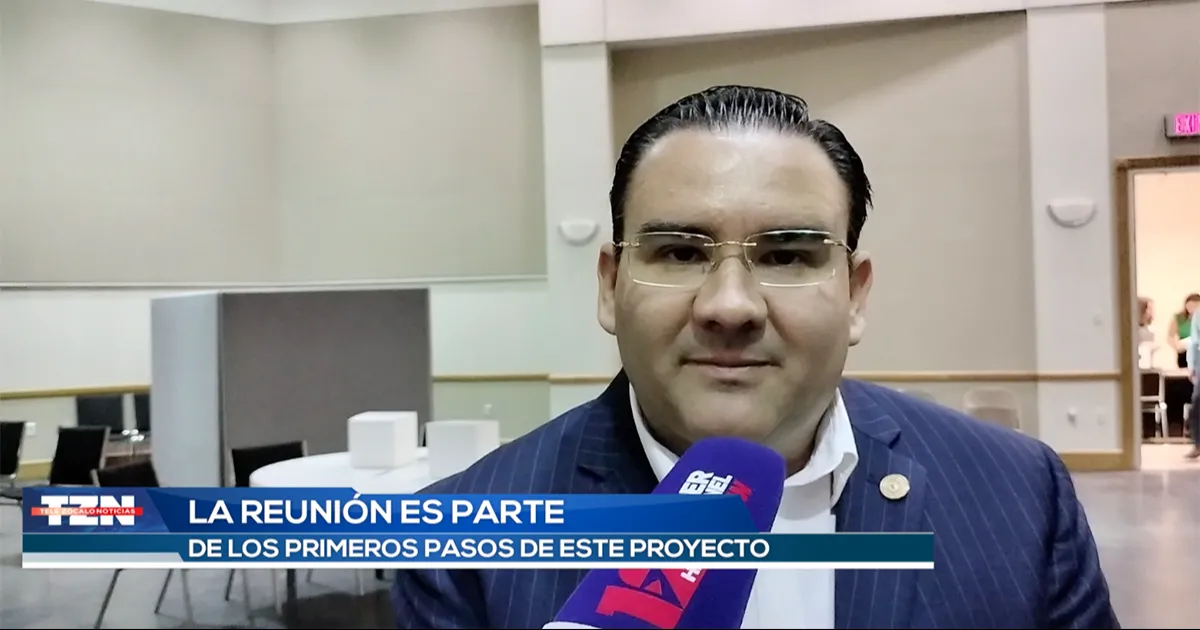 Se llevó a cabo la audiencia pública.