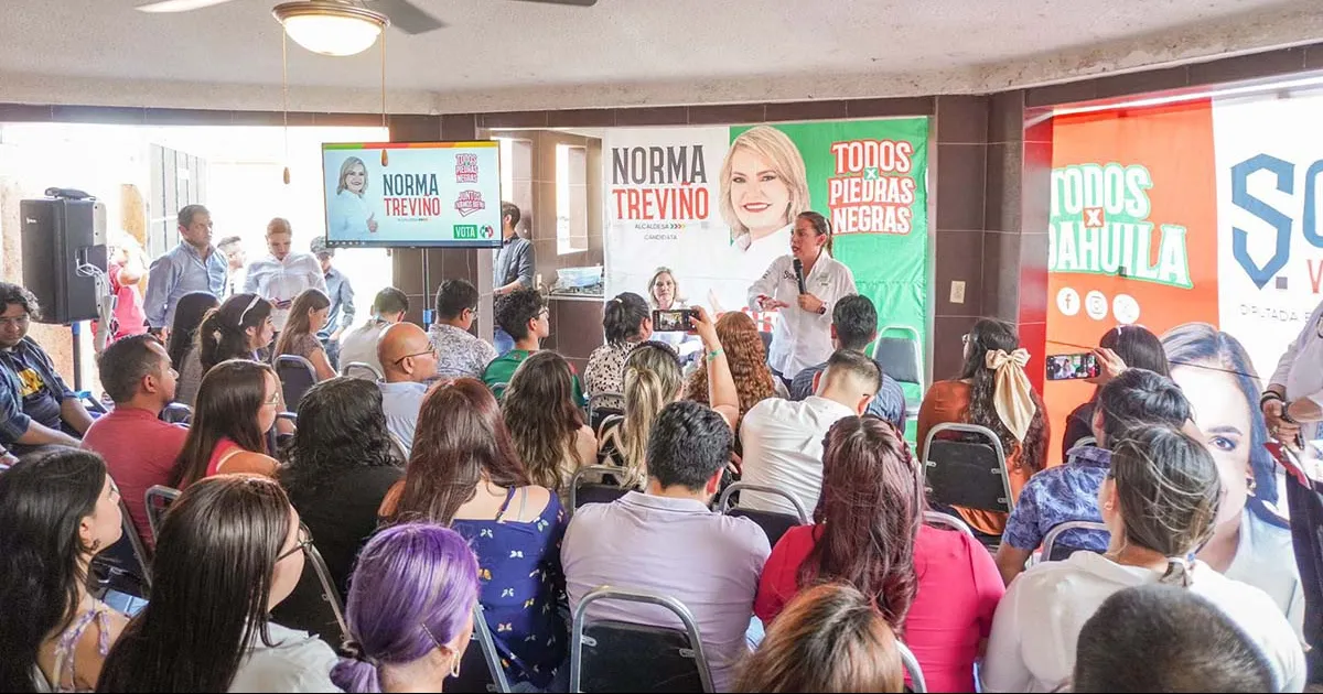 Puntualizó que es importante el impulso a programas que apoyen el deporte, la educación  y la cultura, ya que son temas que abonan en el tema de seguridad.