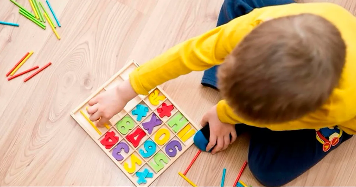 La psicóloga Vicky Estrada Villarreal dio algunos consejos sobre como podemos alcanzar la sensibilización ante el autismo