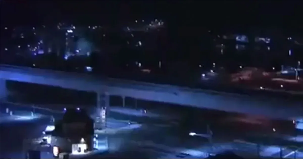 Temblor de magnitud 6.4 cimbra a Japón