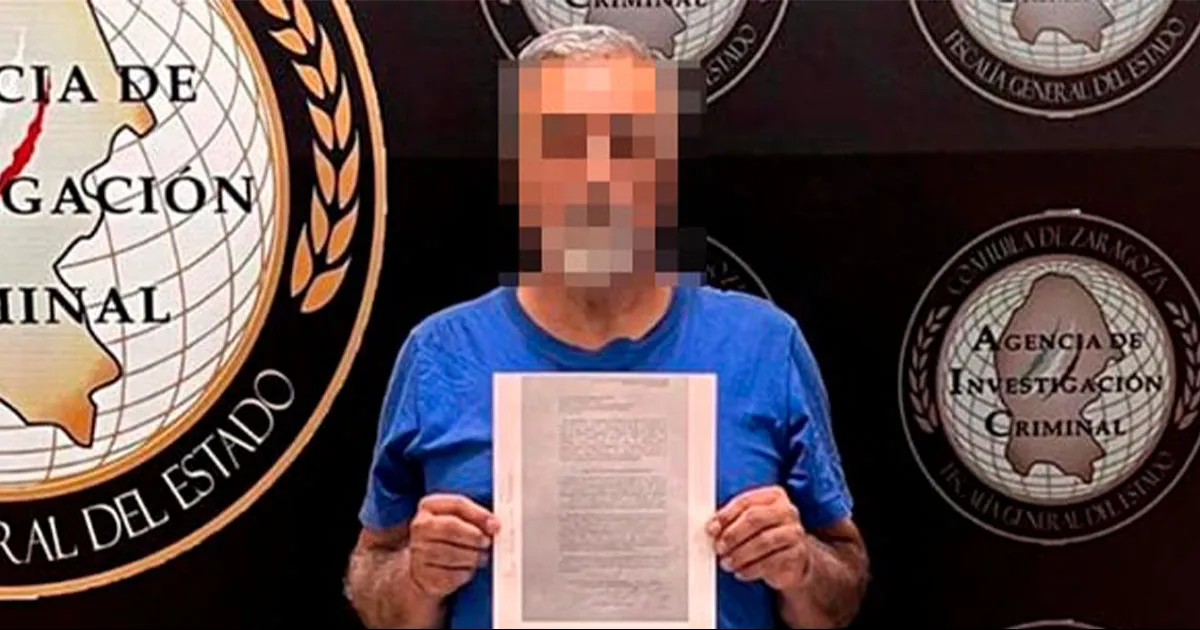 Fue el Ministerio Público del Fuero Común quien demostró ante el Juez de Control la responsabilidad penal del acusado por violación equiparada.