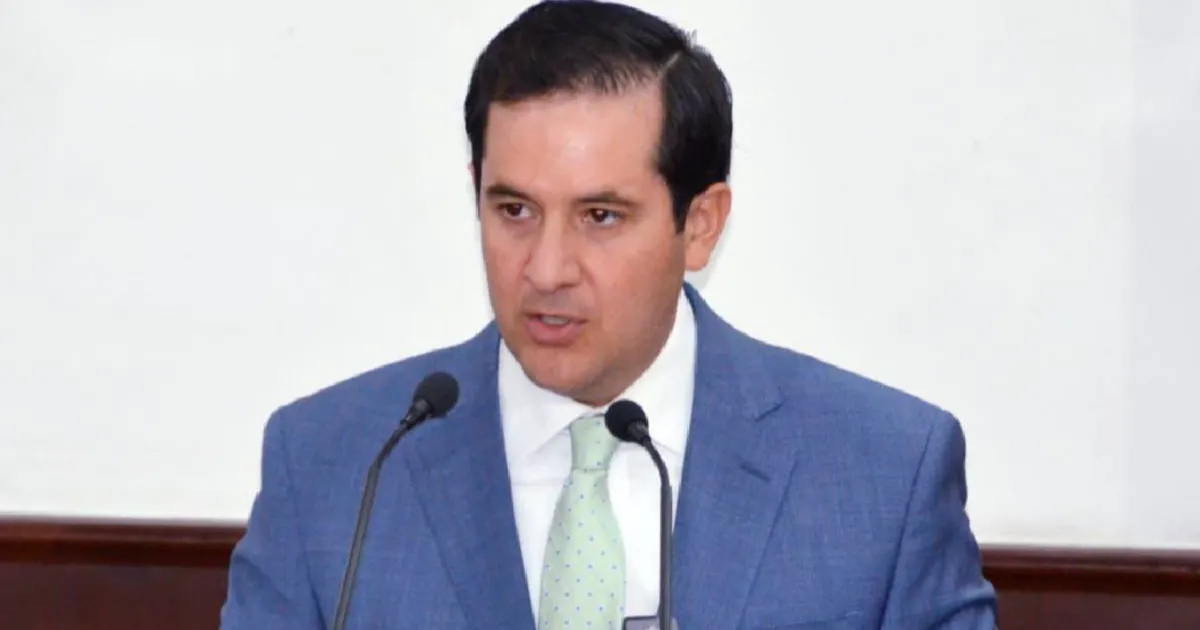 Guillermo Ruiz Guerra impulsa desde el Congreso el fortalecimiento de la Escuela para Padres