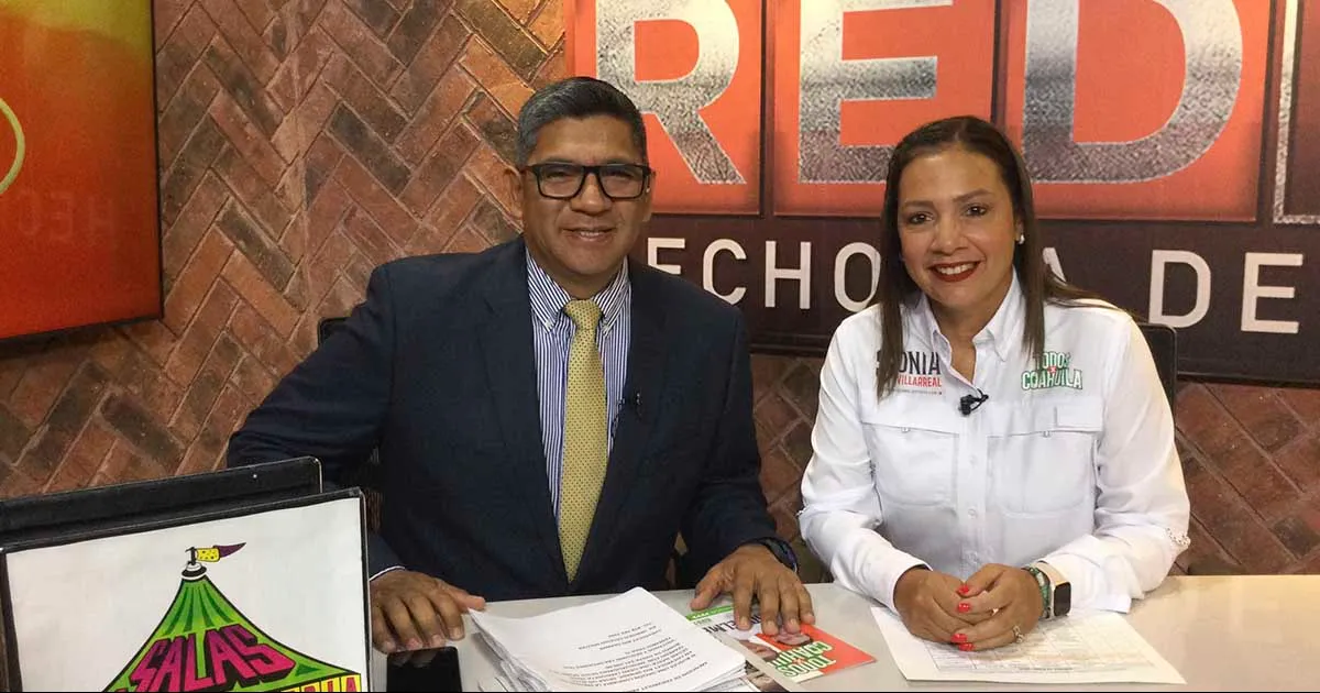 La candidata del PRI por la diputación federal se ha reunido con diferentes sectores de la sociedad de la Región Norte como lo son empresarios, deportistas y comerciantes