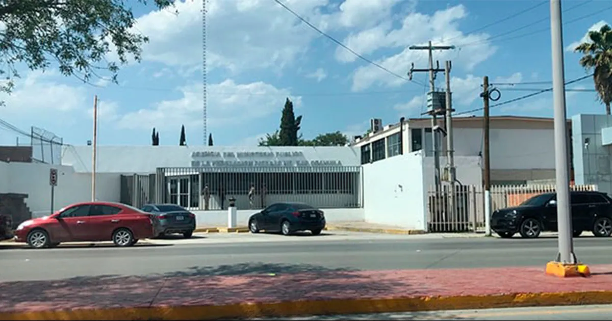 Sentencian a 6 años de prisión a chofer traficante de migrantes en Piedras Negras