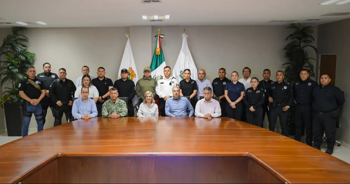 Incidencia delictiva en Piedras Negras se ubica en 0.9 delitos diarios