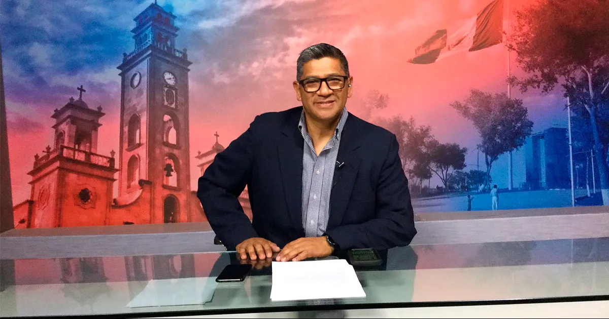 TELEZÓCALO NOCTURNO│20 DE ABRIL DEL 2024