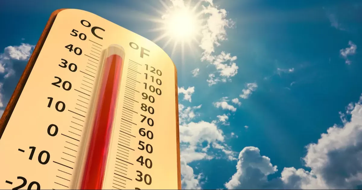 Mayo será el mes en que el calor se acentuará en la región norte: meteorólogo