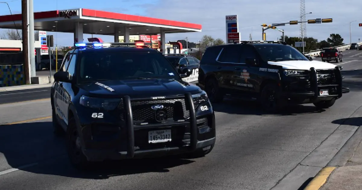 Las edades de estas personas en su mayoría oscilan entre los 25 y 50 años de edad