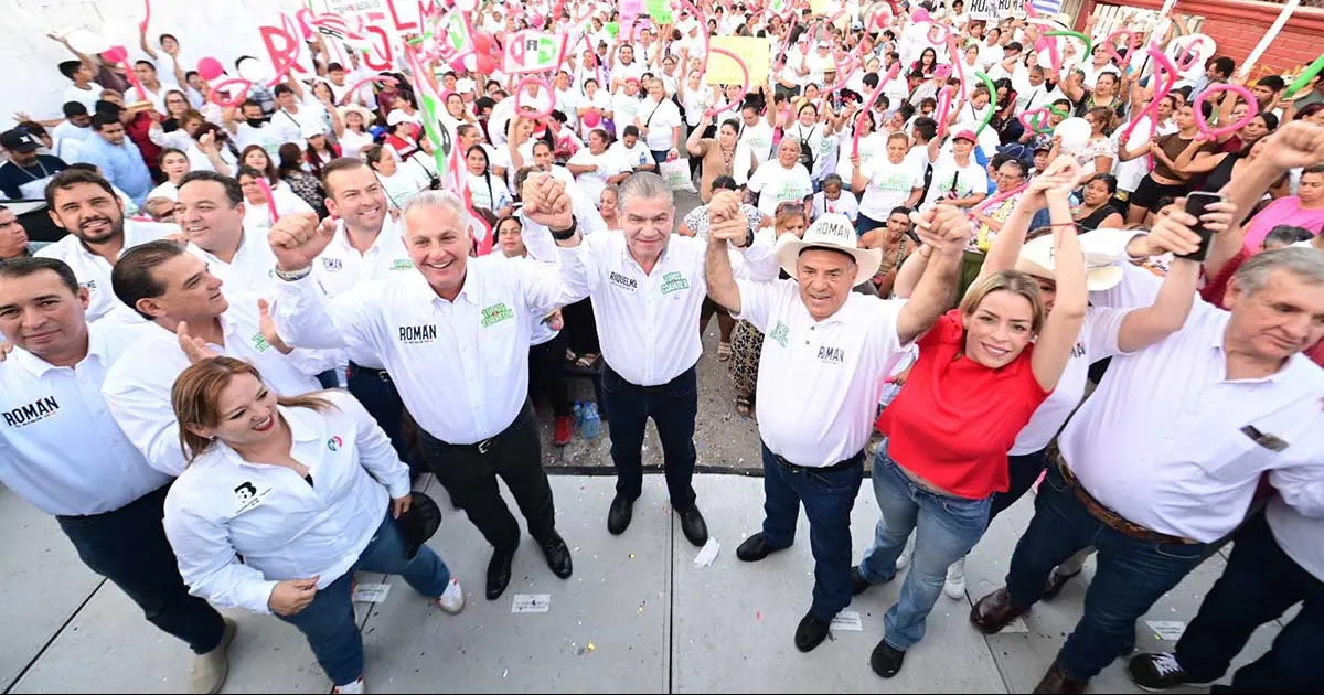 Son un derecho constitucional y fueron creados por gobiernos priístas, asegura el candidato al Senado de la República.