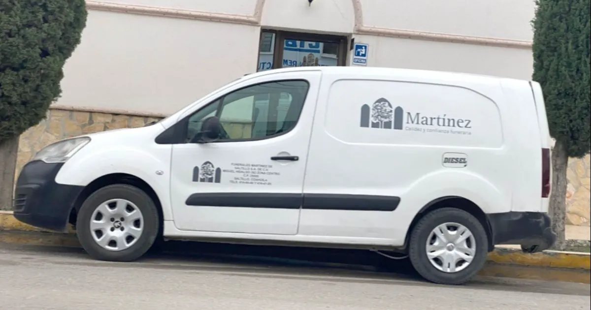 Muere bebé mientras dormía en Nueva Rosita