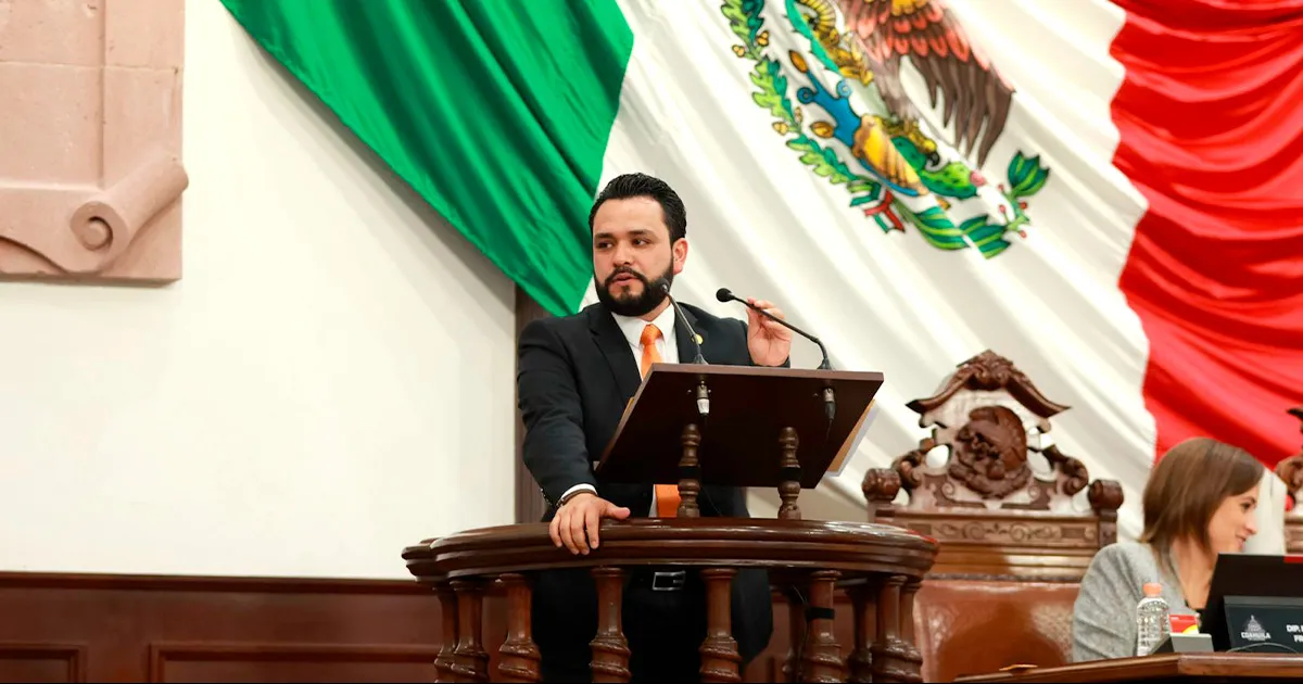 Con el objetivo de eliminar el rezago y las carencias con las que hoy cuentan miles de coahuilenses.