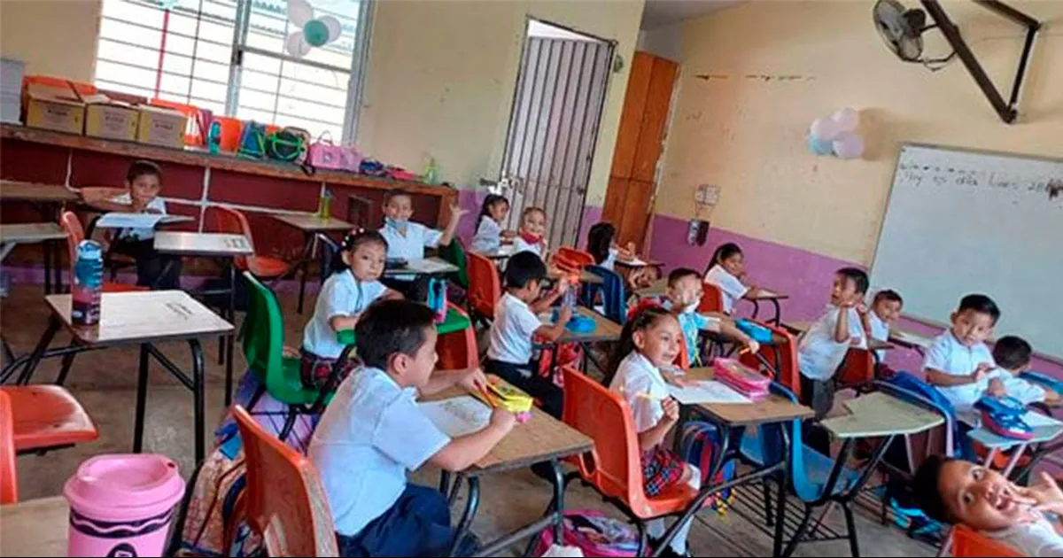 ¡A descansar! No habrá clases el viernes 26 de abril y el miércoles 1 de mayo