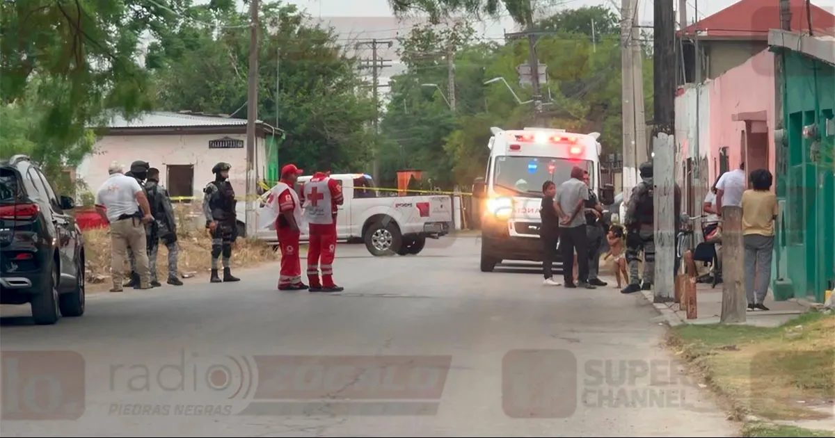 Hombre se quita la vida en PN