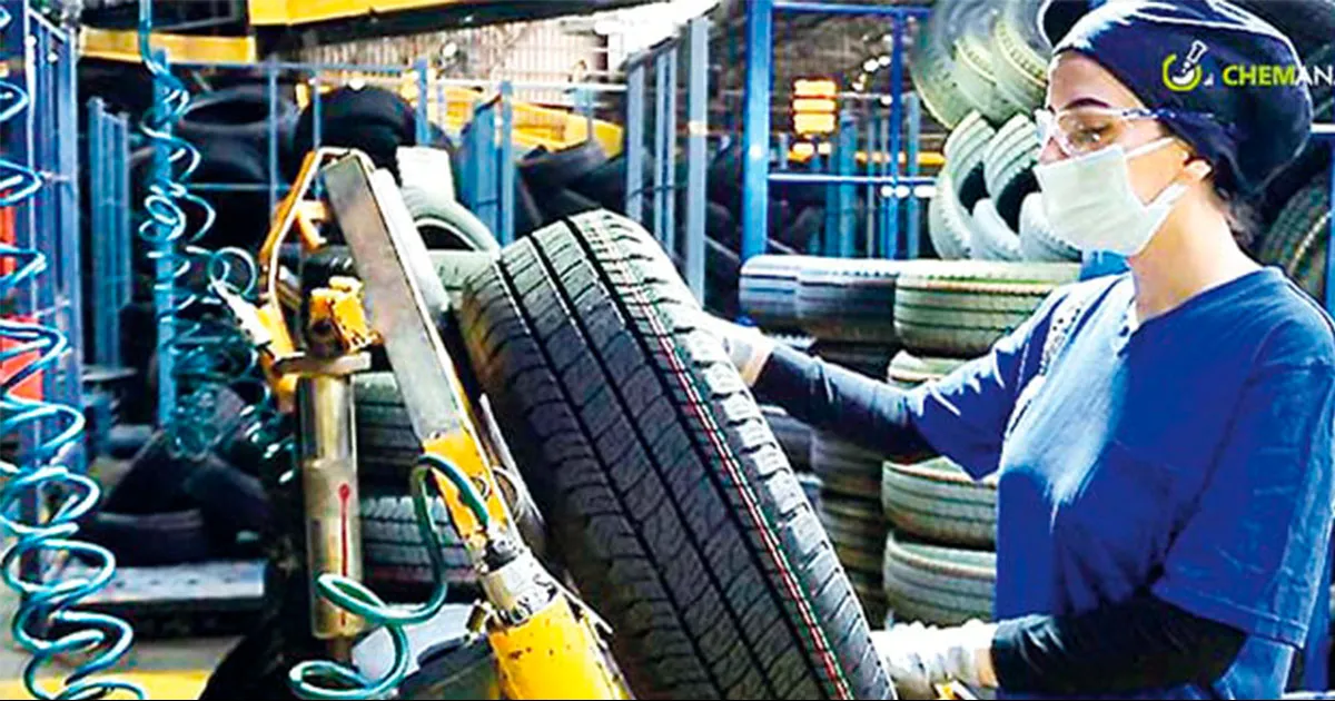 La nueva planta china incluirá un centro de distribución de última generación para América del Norte.