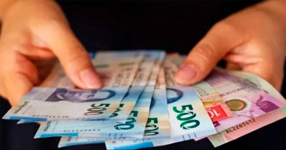 Prevalece rezago laboral en comercio en México