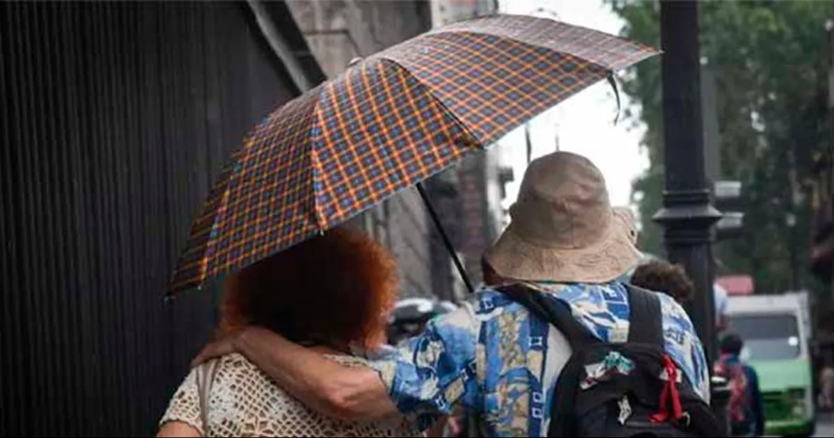 Se pronostica de lunes a jueves un clima muy caluroso en la mayor parte del país: estas entidades rebasarán los 45 grados