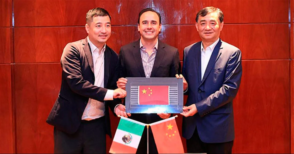 No será la primera que se logrará en esta gira, pues tiene en puerta más confirmaciones por realizar y anuncios por hacer, dijo