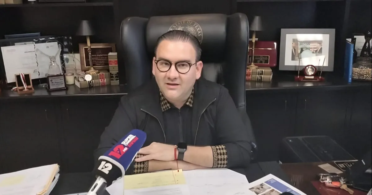 Avanzan proyectos de infraestructura para El Indio y El Quemado