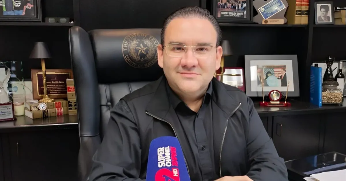 Sostendrán reunión jueces de la frontera para abordar desafíos regionales