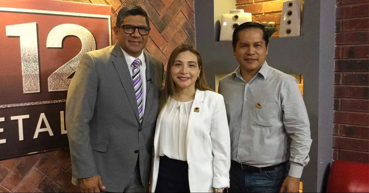 Integrantes del Club de Leones informaron que la lotería constará de 20 jugadas, 5 pilones y un premio especial.