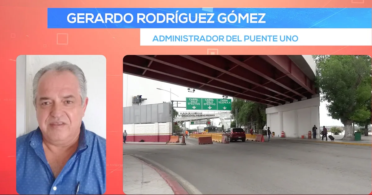 Este martes ya estará operando normal carril de telepeaje