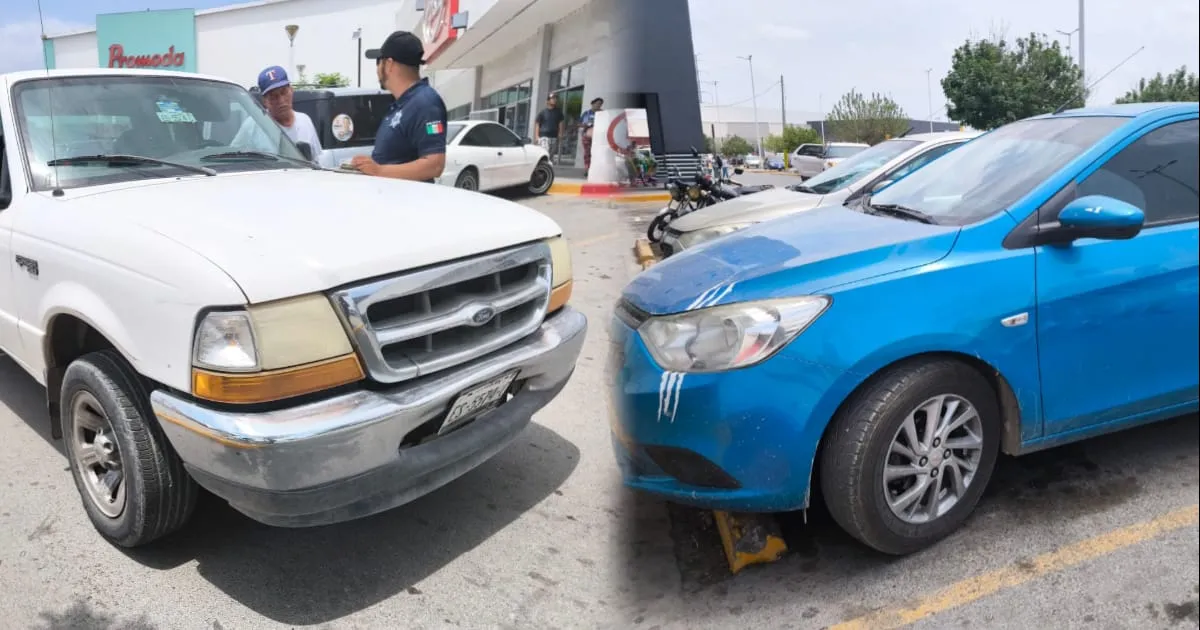 Se registra un accidente más en Acuña