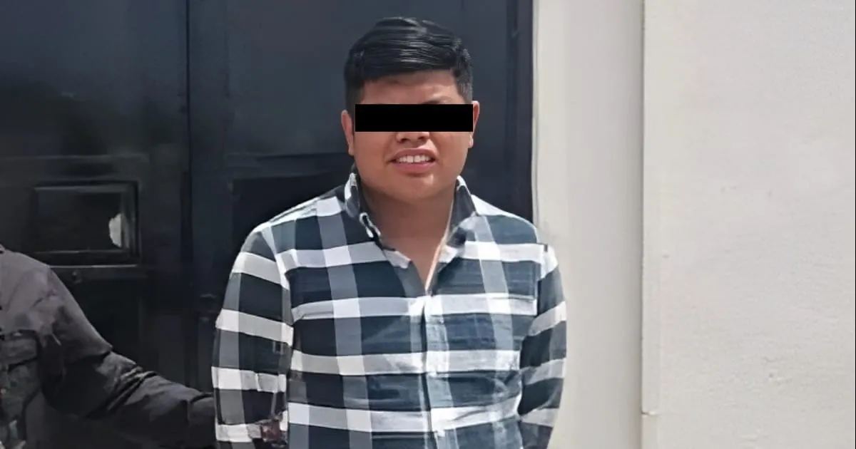 Aprehenden a violentador en Acuña