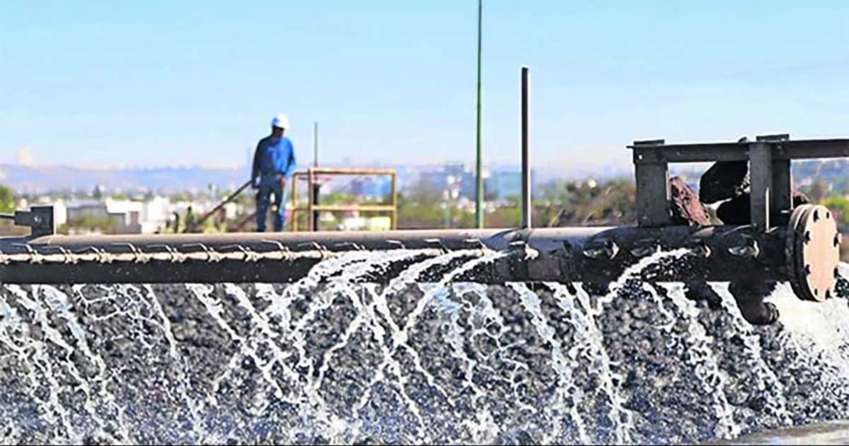 Congresistas piden a Biden exigir a México que cumpla con acuerdo de enviar agua a Texas