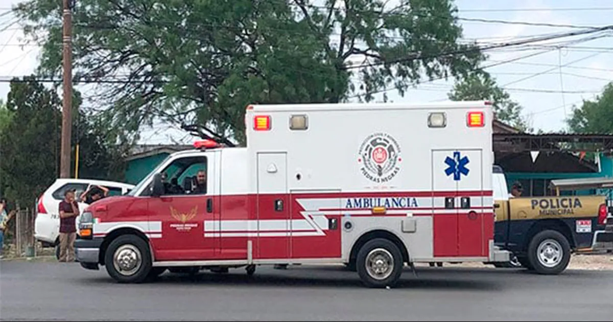 Lo atacan a navajazos en la colonia Cumbres