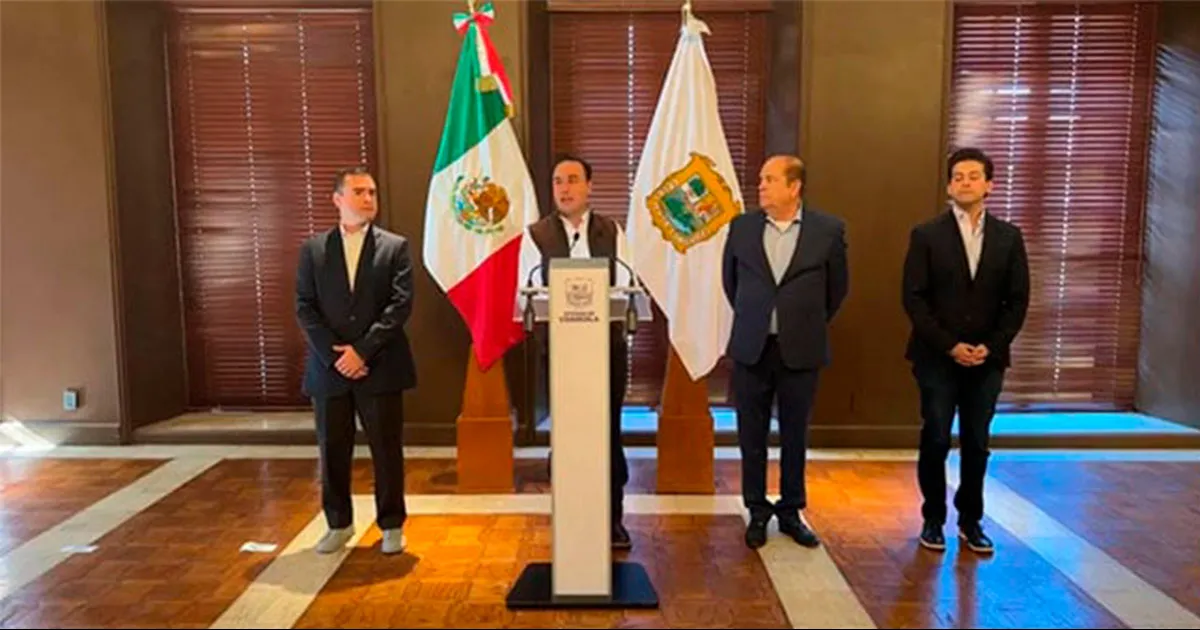 Con una inversión total de 845 millones de dólares entre todas, para generar alrededor de 3 mil empleos.