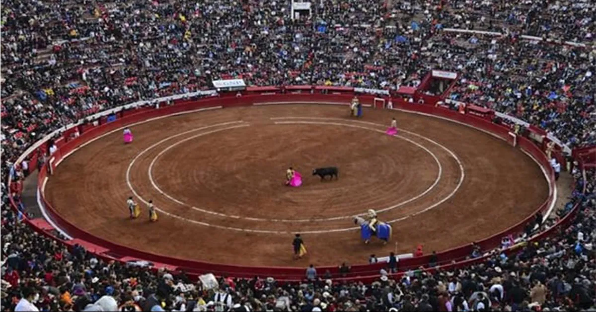 Un tribunal federal ordenó a la Sader ejercer funciones de verificación e inspección sanitaria en corridas de toros e imponer sanciones