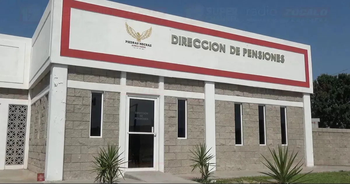 Fondo de Pensiones recibe, en promedio, dos solicitudes de jubilación por mes