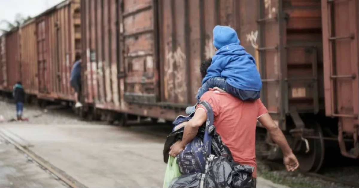 Se prevé resurja el cruce de migrantes por los condados de Maverick, Zavala y Dimmit, declaró el fiscal Roberto Serna