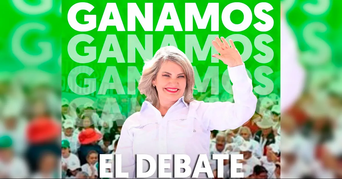 Sus intervenciones fueron basadas en propuestas y sin ataques.