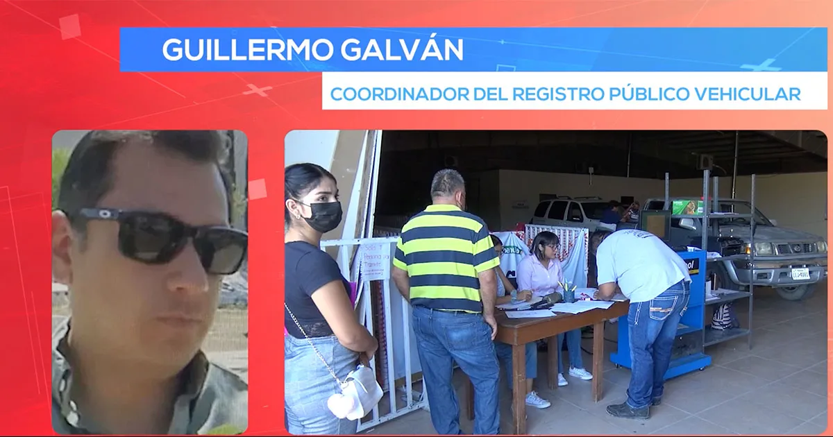 Advierte REPUVE intentos de fraudes a su nombre; personal no realiza trámites a domicilios