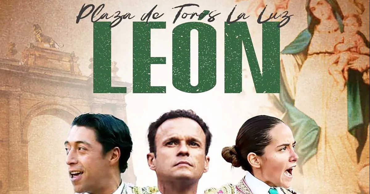 Anuncian atractivo cartel para la tradicional corrida de toros, en honor a la ‘Virgen de la Luz’