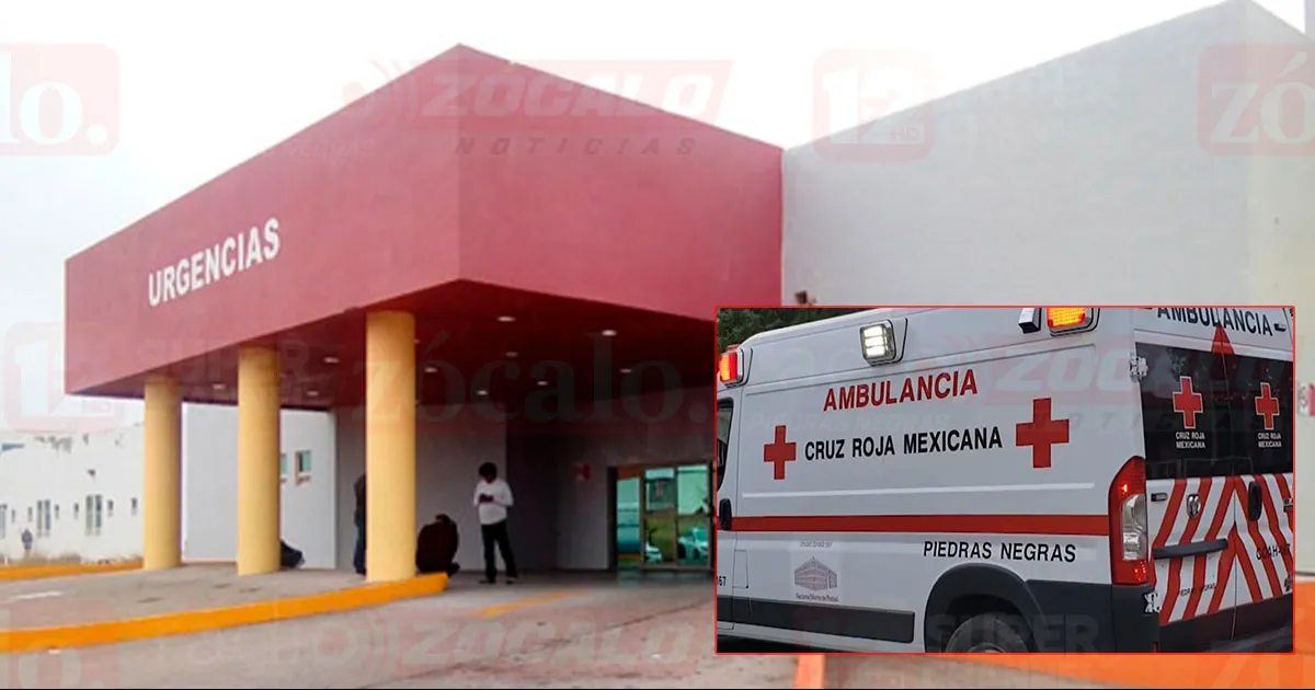 El sujeto agredió brutalmente a su pareja porque pensó que andaba con el vecino.