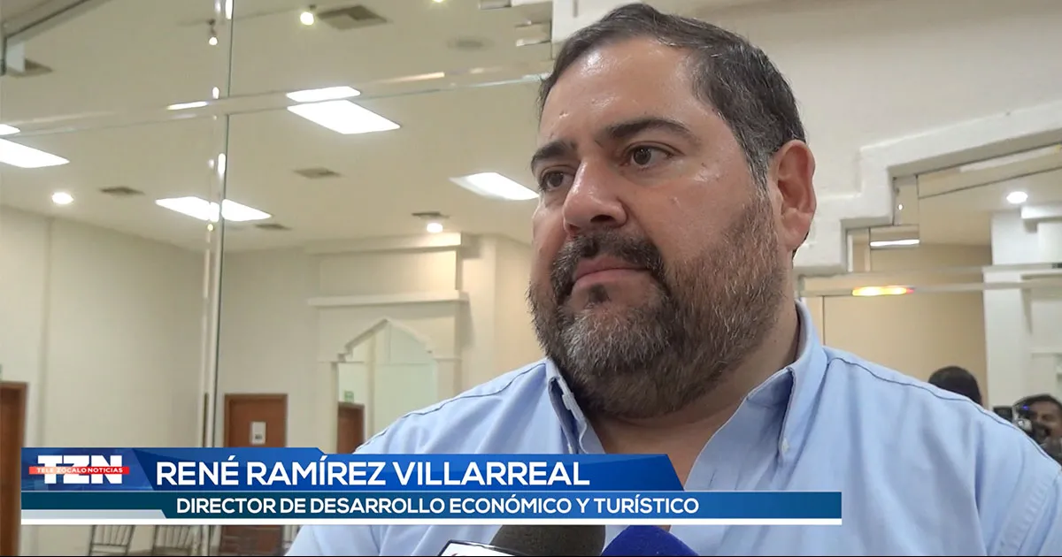 Dinamismo económico de Coahuila se refleja en Piedras Negras.